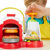 Play-Doh Kitchen Creations La Pizzeria Playset