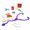 Play-Doh Set Veterinario