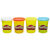 Play-Doh Vasetti 12 pezzi