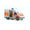 Playmobil City Life Ambulanza con luci e suoni