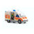 Playmobil City Life Ambulanza con luci e suoni
