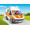 Playmobil City Life Ambulanza con luci e suoni