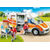 Playmobil City Life Ambulanza con luci e suoni
