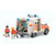 Playmobil City Life Ambulanza con luci e suoni