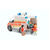 Playmobil City Life Ambulanza con luci e suoni