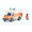 Playmobil City Life Ambulanza con luci e suoni