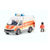Playmobil City Life Ambulanza con luci e suoni