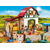 Playmobil Country Maneggio dei Pony