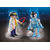 Playmobil Dr Bios e Robot
