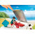 Playmobil FamilyFun Camper con famiglia in vacanza
