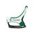 Playseat Champ NBA Boston Celtics