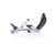 Playseat Formula Nero Argento