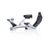 Playseat Formula Nero Argento