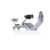 Playseat Formula Nero Argento