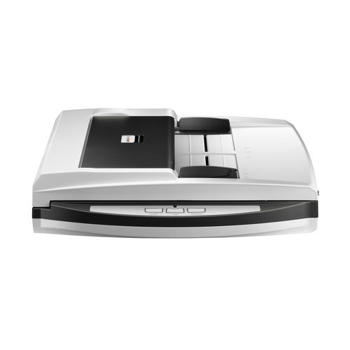 Plustek SmartOffice PN2040