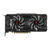 PNY GeForce GTX 1660 Ti XLR8 Gaming Overclocked Edition Dual Fan 6GB