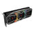 PNY GeForce RTX 3080 XLR8 Gaming REVEL EPIC-X RGB Triple Fan LHR 10GB
