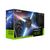PNY GeForce RTX 4080 XLR8 Gaming VERTO EPIC-X RGB Triple Fan 16GB