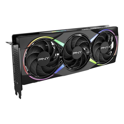 PNY GeForce RTX 5060 Ti EPIC-X RGB OC 8GB