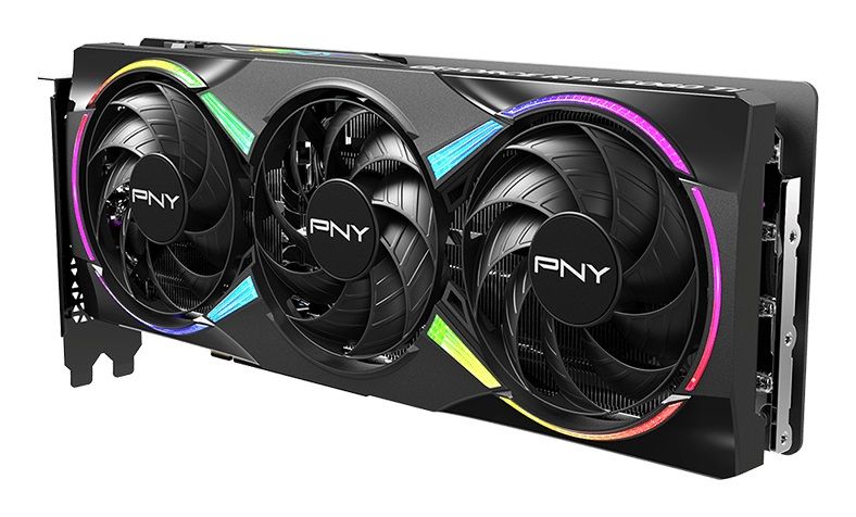 PNY GeForce RTX 5060 Ti EPIC-X RGB OC 8GB