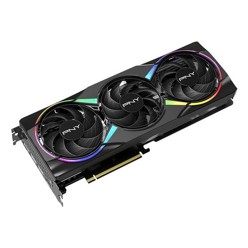PNY GeForce RTX 5060 Ti EPIC-X RGB OC 8GB