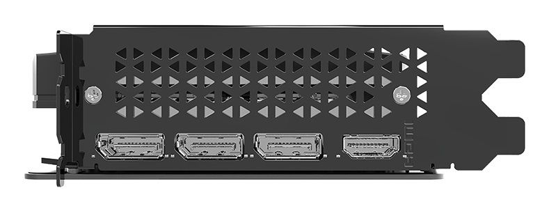 PNY GeForce RTX 5060 Ti EPIC-X RGB OC 8GB