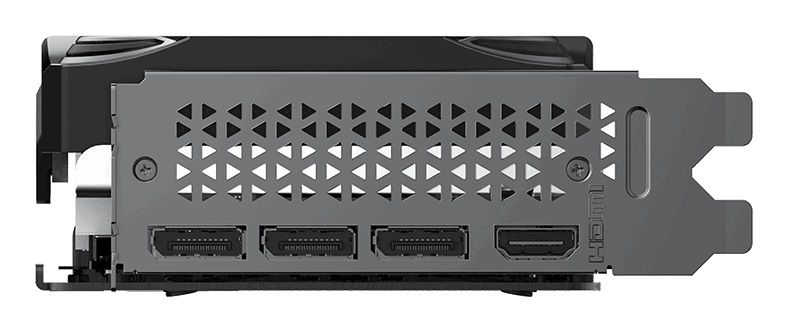 PNY GeForce RTX 5070 12GB