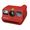 Polaroid Go Rosso
