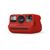 Polaroid Go Rosso