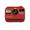 Polaroid Go Rosso