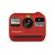 Polaroid Go Rosso