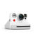 Polaroid Now Bianco