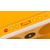 Polaroid P2 Player Giallo
