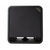 Polk Audio HTS 10 Nero