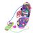Polly Pocket Cofanetto Mamma e Cucciolo Scimmietta
