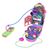 Polly Pocket Cofanetto Mamma e Cucciolo Scimmietta