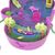 Polly Pocket Cofanetto Mamma e Cucciolo Scimmietta