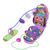 Polly Pocket Cofanetto Mamma e Cucciolo Scimmietta