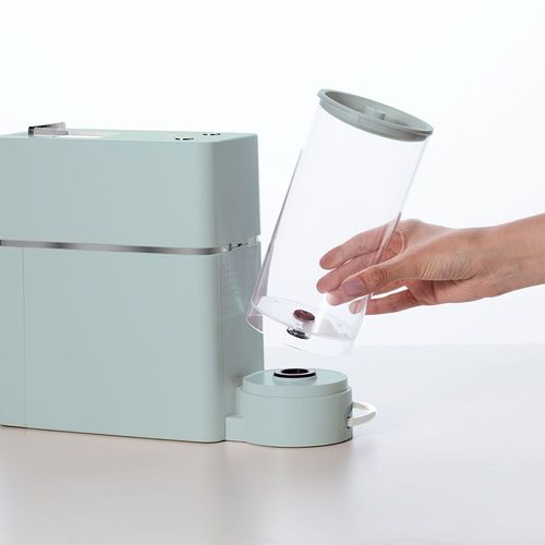 Polti Coffea S15 Verde