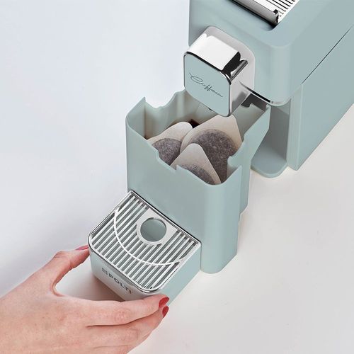 Polti Coffea S15 Verde