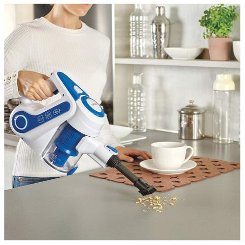 Polti Forzaspira Slim SR90B