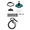 Polti Vaporetto Smart 100_T