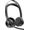 Poly Voyager Focus 2 USB-C + Supporto ricarica