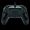 PowerA Enhanced Wired Controller per Switch Pikachu Black & Silver