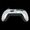 PowerA Enhanced Wired Controller per Switch Pikachu Black & Silver