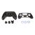 PowerA Fusion Pro Wireless Controller per PS4