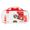 PowerA Protection Case Kit per Nintendo Switch Lite Super Mario