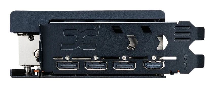 PowerColor Radeon RX 9070 XT Hellhound 16GB