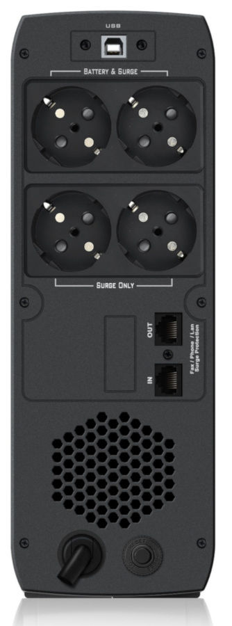 PowerWalker UPS VI CSW 1200VA