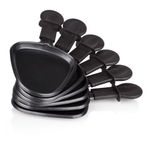 Princess 162725 Raclette 6 Grill Party